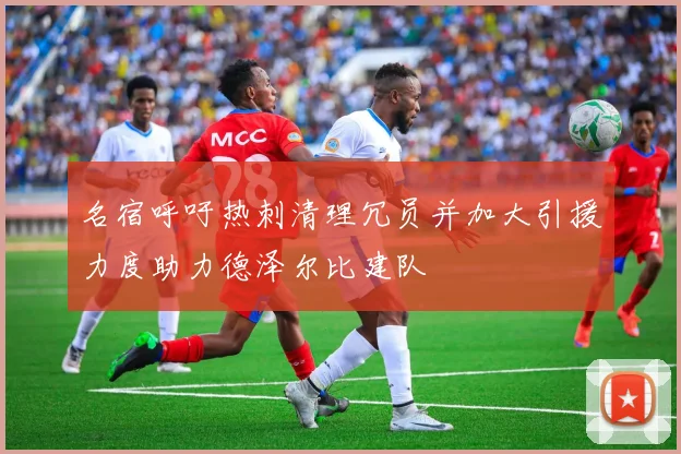 名宿呼吁热刺清理冗员并加大引援力度助力德泽尔比建队